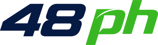 48 ph official logo